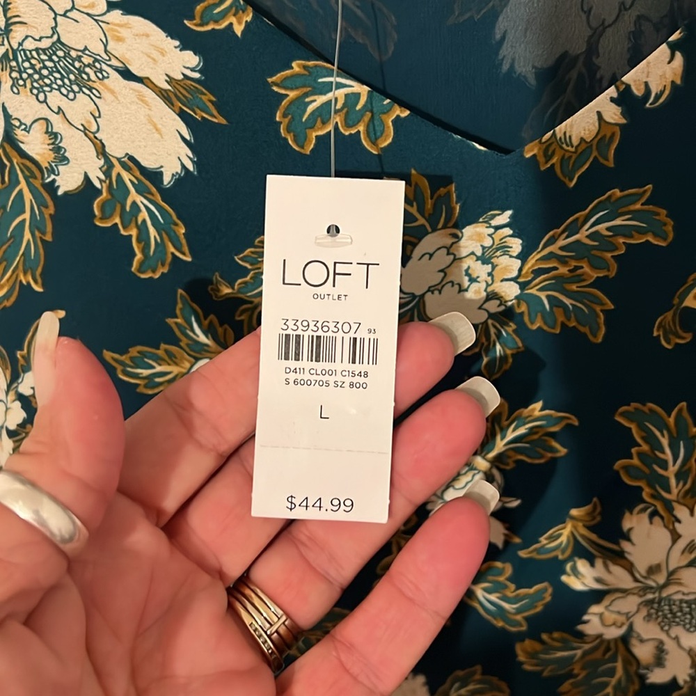 Loft Cami - Picture 5 of 8